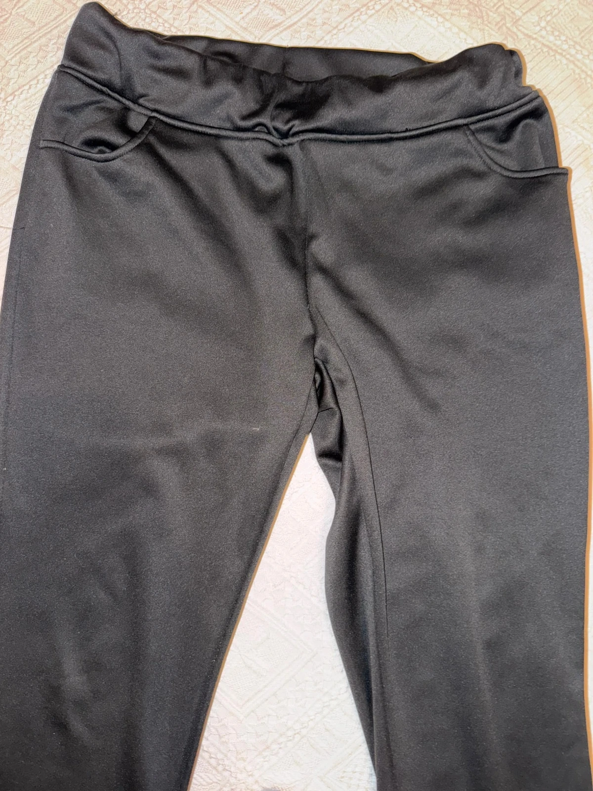 Leggings sem marca – photo 2